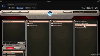 EastWest 101: EastWest 101: Learn The PLAY Engine - 7. Setting up Play for Multi-timbral Use