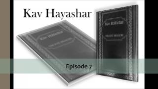 Kav Hayashar English_EP7