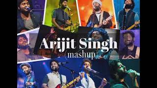 Nonstop Arijit Singh Mashup 2023 | mashup songs | Love mashup | #arijitsingh #trending