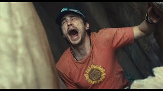 127 Hours   Amputation Scene  HD #127Hours