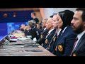 karate highlights of day 2 of memorable karatejesolo2024 world karate federation