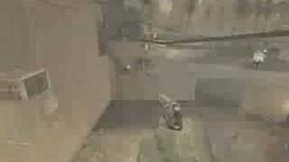 New cod4 jump in bog?
