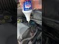 Does Lucas oil stop leak work?