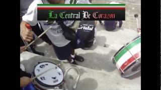 Holocausto Norte 2012 ...  ♪ ♫  Ya Los Corrimos  En El Hernan   ♪ ♫.