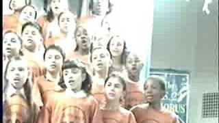 PS22 Chorus \