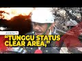 Olah TKP Kebakaran Plumpang Tunggu Status Clear Area dari Pertamina