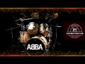 ABBA  - Dancing Queen (Drumless/sin bateria/backing track for drummer)