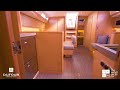 dufour 470 walk through tour the yacht sales co.