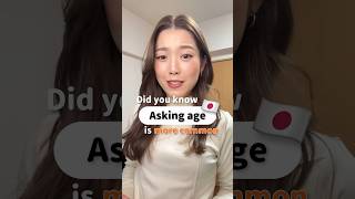 Talking about age in Japanese (How old are you?)