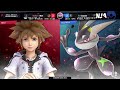 mio sora vs capsize greninja ultimate top 32 sundown saga 2024