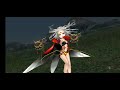 【dffoo】暗闇の雲　真化完凸　恩恵外