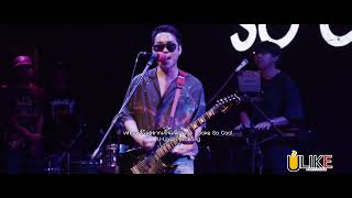 เหตุผลที่ไม่อยากเป็นเพื่อนเธอ - โจ๊ก โซคูล  [Live in U-Like Pakchong]