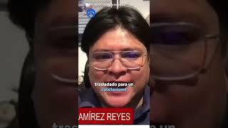 4T mintió y ocultó información sobre salud de AMLO: Gibrán Ramírez