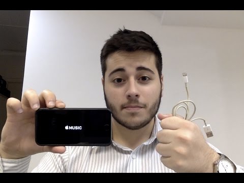 How to Transfer Music to iPhone via iCloud!! No syncing, no cables! How to Transfer Music to iPhone via iCloud!! No syncing, no cables!
