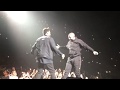 Weeknd Brings out Drake in Toronto HD (May 27, 2017)