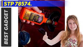 STP 78574 - Best Octane Boosters Review