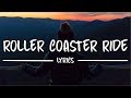 JOWST, Manel Navarro & Maria Celin - Roller Coaster Ride (Lyrics)