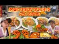 SARAPAN DI FOODCOURT DALAM MALL PAVILION KUALA LUMPUR || ENAK BANYAK PILIHAN … #112