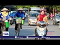 dự báo thời tiết chính xác nhất 9 ngày tết nguyên đán Ất tỵ 2025 vna