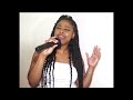 Snoh Aalegra - DO 4 LOVE (Official Cover) By Taylor Nai