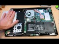 (:HowTo:) Upgrade Your ASUS Transformer Flip Book ~Memory/SSD/HDD~ TP500LA/TP500LN/Q551LN