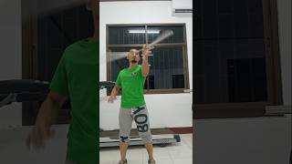 Free style #nunchaku #ສິລະປະການຕໍ່ສູ້ປ້ອງກັນຕົວແລະການສະແດງ #martialarts