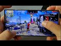 ÚLTIMO DIA NO GALAXY S24 ULTRA FREE FIRE 120HZ