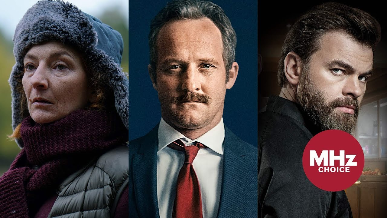 Coming To Mhz Choice In January 2019 Youtube