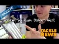 Tackle-News: So-Run Joker Vert von Storm