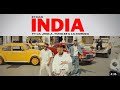 St man - India ft Lil Jhola,Yung 22 & Lil Norzza