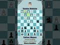 TITLED TUESDAY || Kovalev, Vladislav vs Carlsen, Magnus || August 13 Early 2024, Chess.com 2024