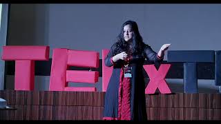 Mental health, invisible disabilities and empathy | Dr. Ishmeet Nagpal | TEDxTSEC