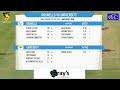 Western Australian Cricket Association - Colts League - Round GF - Gosnells v University