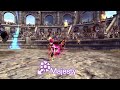 all sorceress lv99 ancient skill animation showcase dragon nest