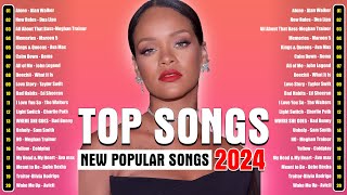 Top Songs 2024 ♪ Best Spotify Playlist 2024 ♪ Billboard Top 50 This Week