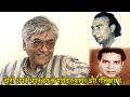 Gulshan Bawra Talks About Shakeel Badayuni & Sahir ludhianvi - Rare Interview- Bollywood Aaj Aur Kal