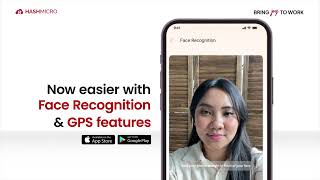 Making attendance management easier with HashMicro's HRM mobile apps