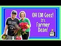 OH EM Geez! Organic Gardening with Farmer Dean! IAC-TV