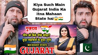 गुजरात भारत का एक अमीर राज्य | Gujarat | Amazing And Shocking Facts About Gujarat In Hindi