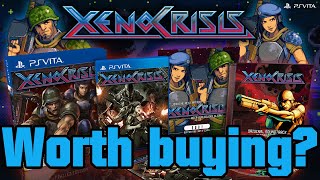 Is Xeno Crisis Worth Your Money? | Xeno Crisis Review |