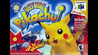 Hey you, Pikachu! : 17 - Pikachu's Daring Days