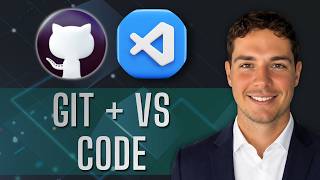 How to Setup and Use GitHub with Visual Studio Code [2026 Guide]