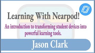 Learning With Nearpod!
