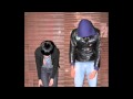 Untrust Us - Crystal Castles