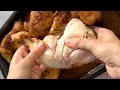 el Pollo Asado más Delicioso y Tierno!