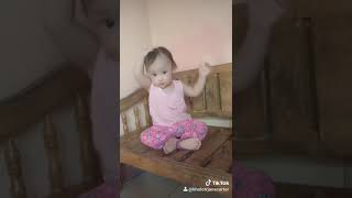 Dancing #itreallyhurts tiktok viral