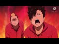 I edited the Haikyuu dub bc it’s ridiculously ridiculous (S4)