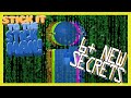 6+ SECRETS!! - We Broke The Game [Outdated] (Stick it to the Stick Man)