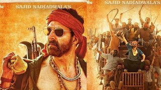 Bachchan Pandey Official Trailer 2022 | Akshay Kumar | Kriti Sanon | Jacqueline Fernandez | Farhad