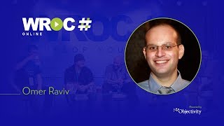 Omer Raviv: Visual Studio – OzCode debugging tips & tricks every developer should know [no. 11]